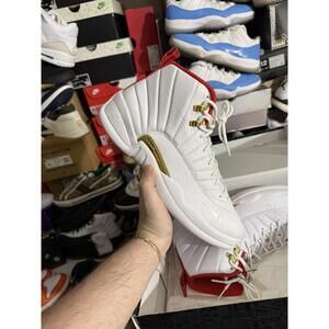 Jordan Retro B 12 fiba sz 12